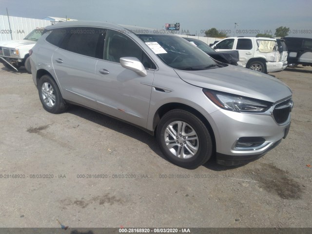 BUICK ENCLAVE 2018 5gaerbkw9jj198650