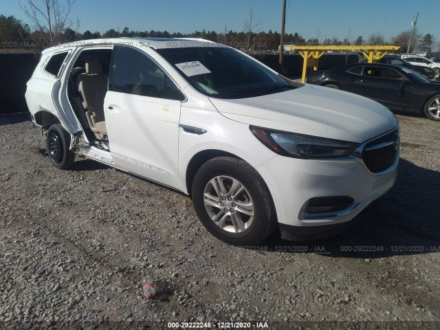 BUICK ENCLAVE 2018 5gaerbkw9jj201868