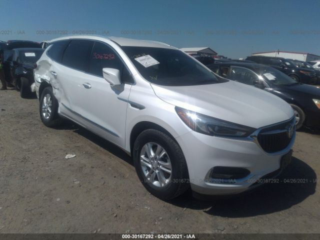 BUICK ENCLAVE 2018 5gaerbkw9jj203765