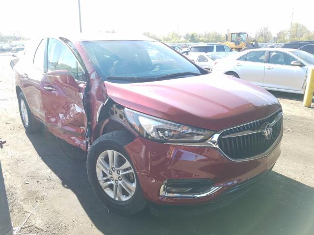 BUICK ENCLAVE ES 2018 5gaerbkw9jj207864