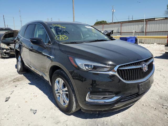 BUICK ENCLAVE ES 2018 5gaerbkw9jj220758