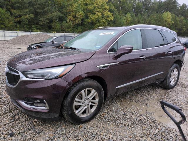 BUICK ENCLAVE ES 2018 5gaerbkw9jj221926