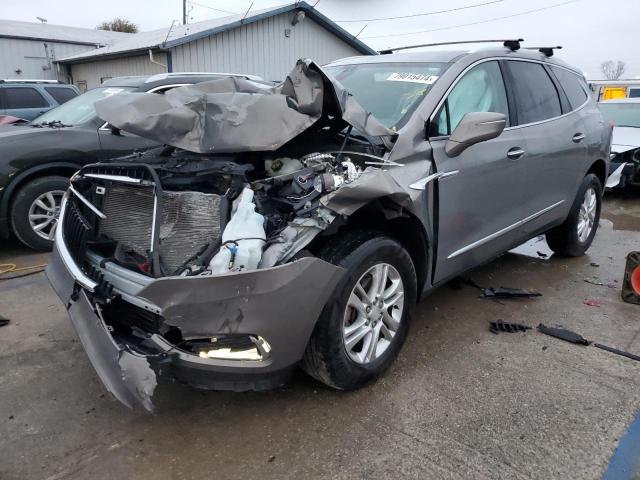 BUICK ENCLAVE ES 2018 5gaerbkw9jj224177