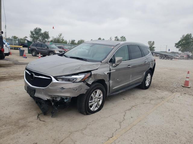 BUICK ENCLAVE ES 2018 5gaerbkw9jj251895