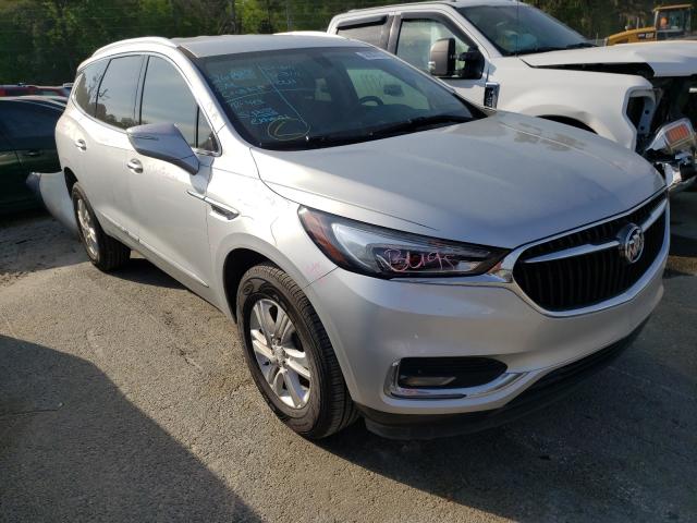 BUICK ENCLAVE ES 2018 5gaerbkw9jj261360