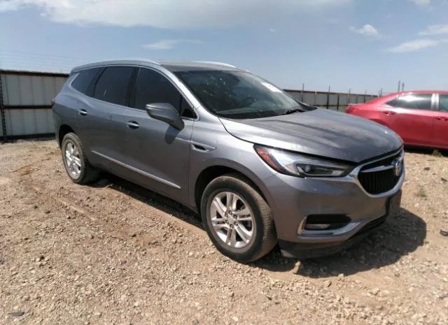 BUICK ENCLAVE 2018 5gaerbkw9jj265747