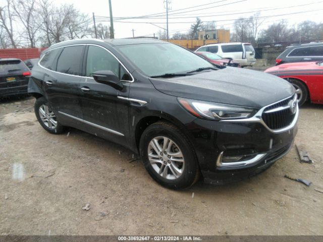 BUICK ENCLAVE ES 2018 5gaerbkw9jj278188