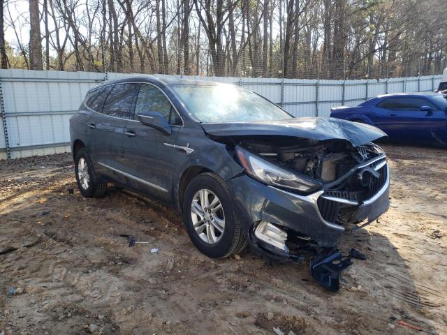 BUICK ENCLAVE ES 2018 5gaerbkw9jj280538