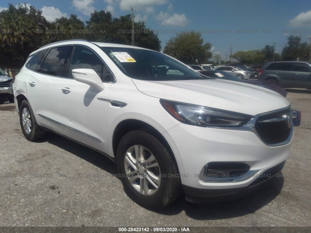 BUICK ENCLAVE 2018 5gaerbkw9jj281222