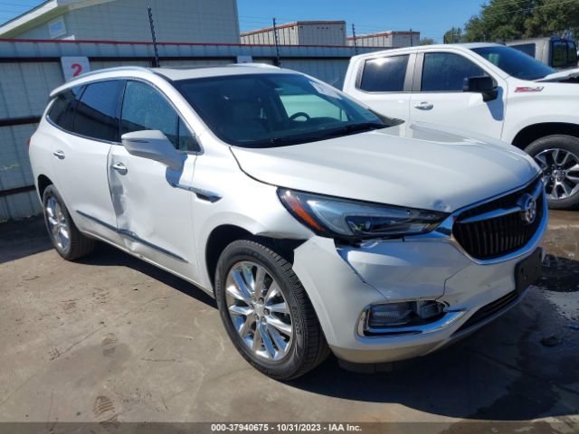 BUICK ENCLAVE 2019 5gaerbkw9kj107538