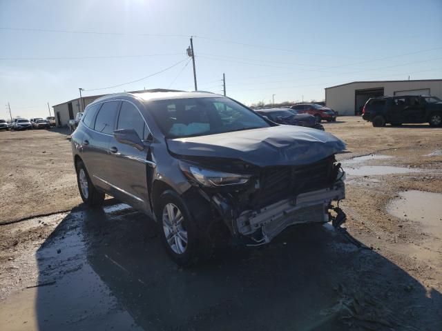 BUICK ENCLAVE ES 2019 5gaerbkw9kj124288