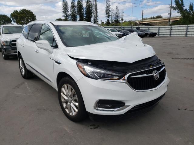 BUICK ENCLAVE ES 2019 5gaerbkw9kj140166