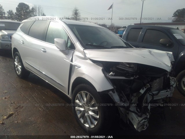 BUICK ENCLAVE 2019 5gaerbkw9kj140510