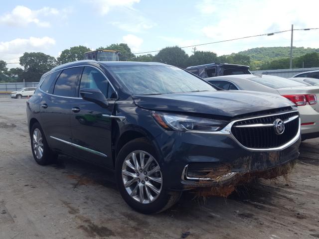 BUICK ENCLAVE ES 2019 5gaerbkw9kj142337