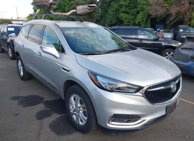 BUICK ENCLAVE 2019 5gaerbkw9kj186631