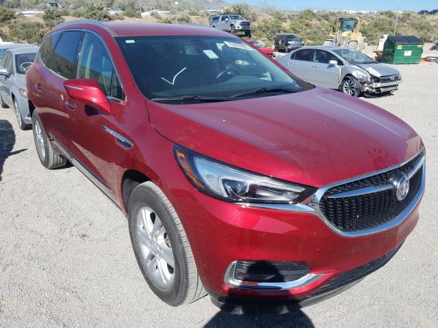 BUICK ENCLAVE ES 2019 5gaerbkw9kj191408