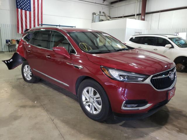 BUICK ENCLAVE ES 2019 5gaerbkw9kj201855