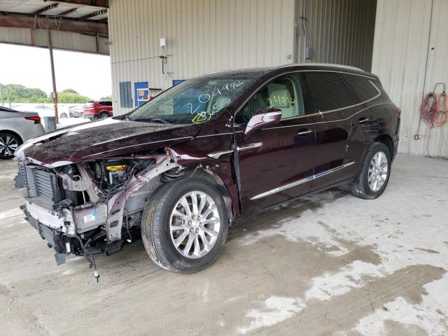 BUICK ENCLAVE ES 2019 5gaerbkw9kj204996