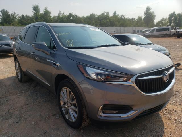 BUICK ENCLAVE ES 2019 5gaerbkw9kj230563