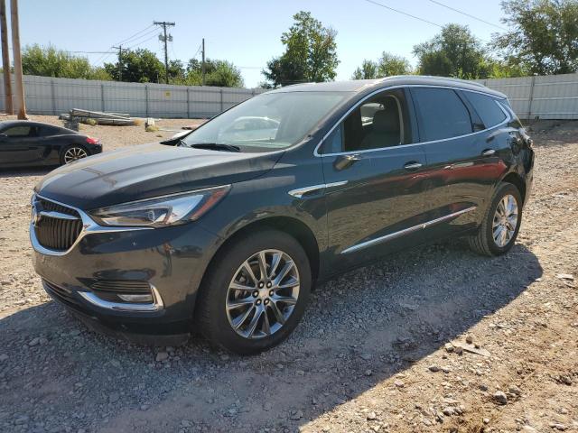 BUICK ENCLAVE ES 2019 5gaerbkw9kj231051