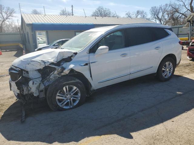 BUICK ENCLAVE 2019 5gaerbkw9kj236752