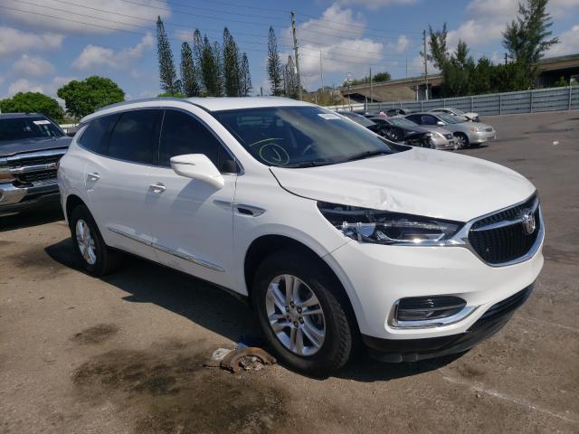 BUICK ENCLAVE 2019 5gaerbkw9kj241238