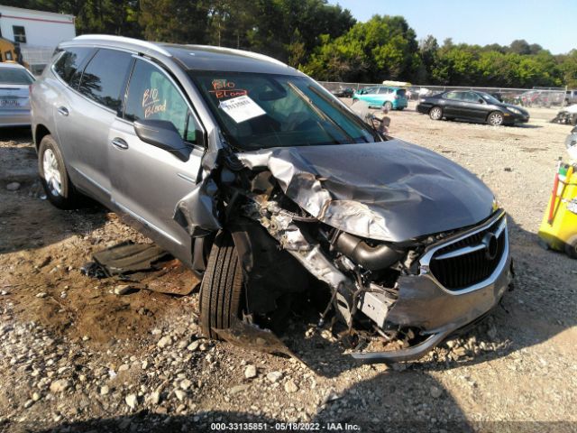 BUICK ENCLAVE 2019 5gaerbkw9kj248898