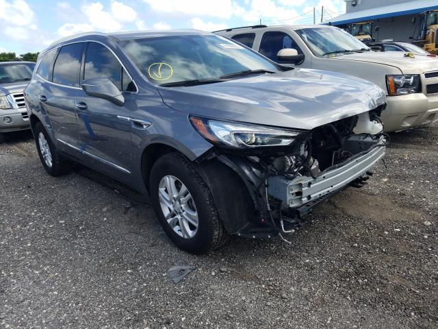 BUICK ENCLAVE ES 2019 5gaerbkw9kj252255