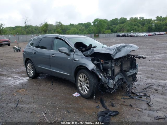 BUICK ENCLAVE 2019 5gaerbkw9kj257147