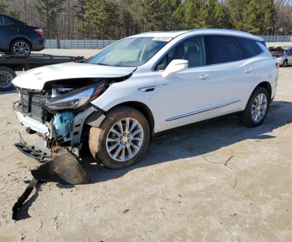 BUICK ENCLAVE 2019 5gaerbkw9kj258573