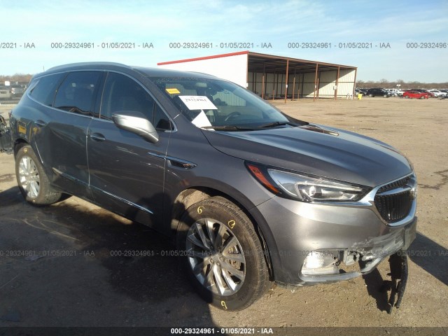 BUICK ENCLAVE 2019 5gaerbkw9kj292237