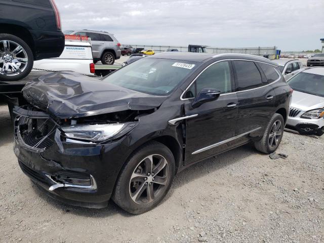 BUICK ENCLAVE ES 2019 5gaerbkw9kj309182