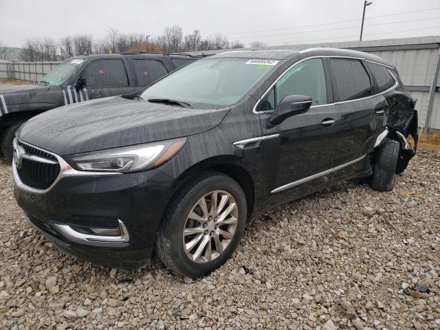 BUICK ENCLAVE ES 2019 5gaerbkw9kj312180