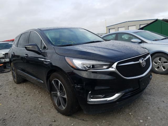 BUICK ENCLAVE ES 2019 5gaerbkw9kj320988