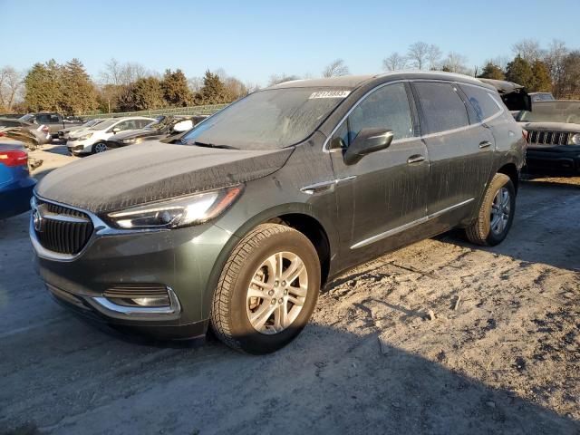 BUICK ENCLAVE 2020 5gaerbkw9lj101935