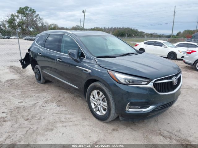 BUICK ENCLAVE 2020 5gaerbkw9lj123756