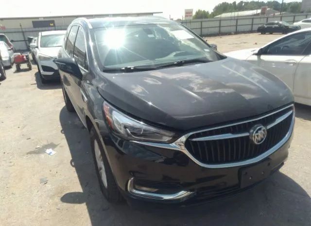 BUICK ENCLAVE 2020 5gaerbkw9lj149161