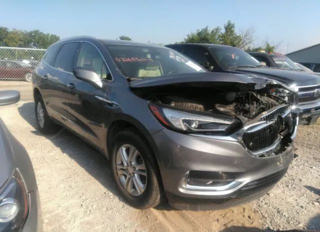 BUICK ENCLAVE 2020 5gaerbkw9lj192575