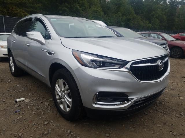 BUICK ENCLAVE ES 2020 5gaerbkw9lj216177