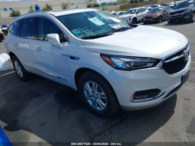 BUICK ENCLAVE 2020 5gaerbkw9lj239006