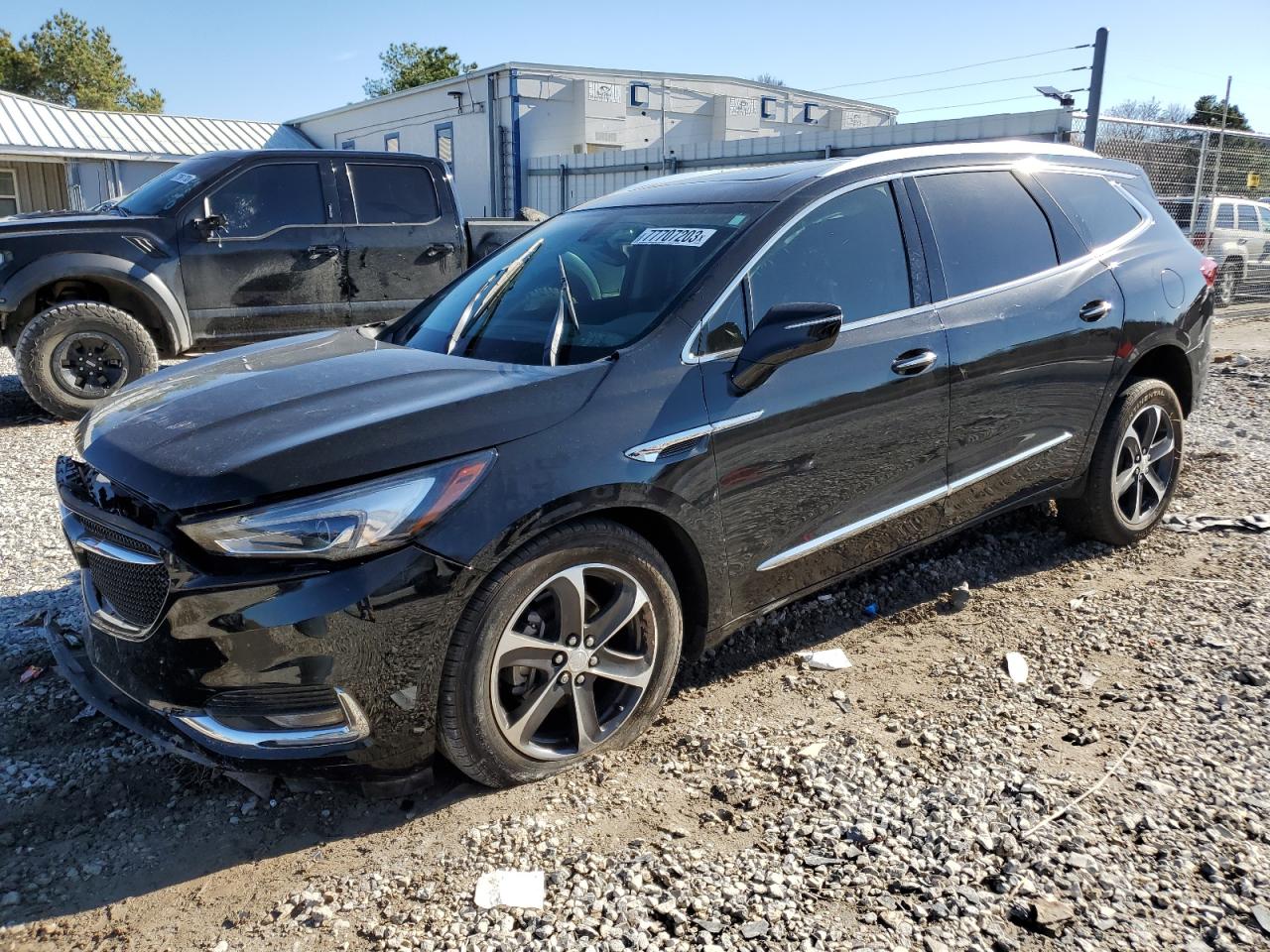 BUICK ENCLAVE 2020 5gaerbkw9lj295754