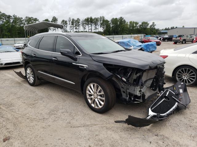 BUICK ENCLAVE ES 2020 5gaerbkw9lj299657