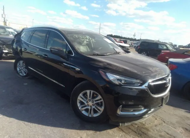 BUICK ENCLAVE 2020 5gaerbkw9lj301522