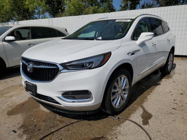 BUICK ENCLAVE ES 2020 5gaerbkw9lj315162