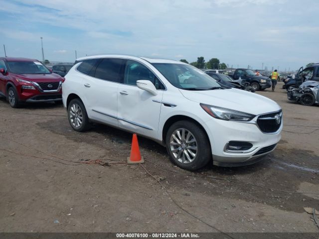 BUICK ENCLAVE 2020 5gaerbkw9lj319454