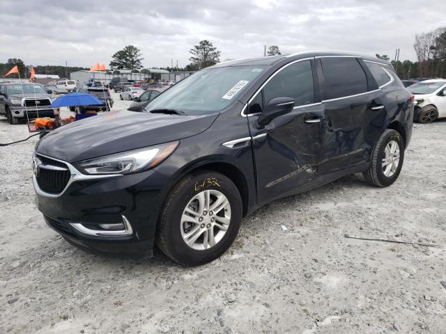 BUICK ENCLAVE ES 2021 5gaerbkw9mj158136