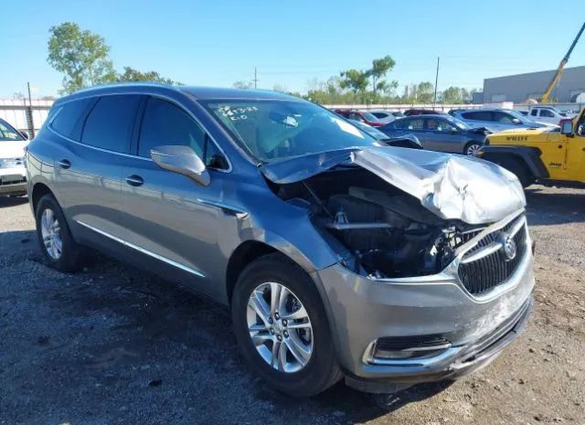 BUICK ENCLAVE 2021 5gaerbkw9mj166091