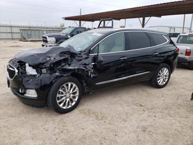 BUICK ENCLAVE ES 2021 5gaerbkw9mj226970