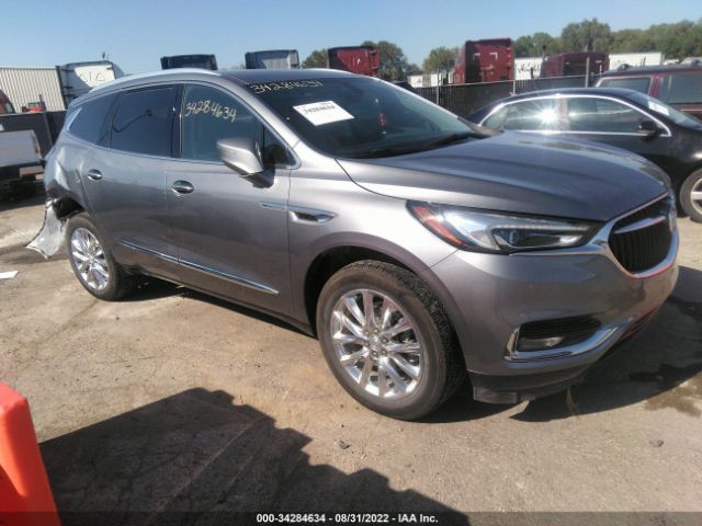 BUICK ENCLAVE 2021 5gaerbkw9mj238438