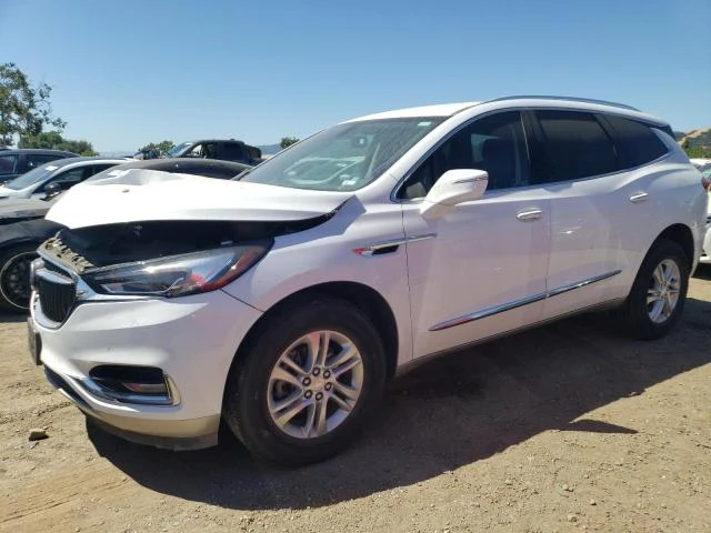 BUICK ENCLAVE ES 2021 5gaerbkw9mj266322